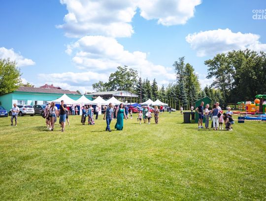 Rodzinny festyn "Postaw na rodzinę" w Przytyku (zdjęcia) Rodzinny festyn "Postaw na rodzinę" w Przytyku (zdjęcia)