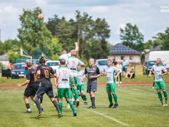 Akcja Jastrzębia - Polonia Iłża 