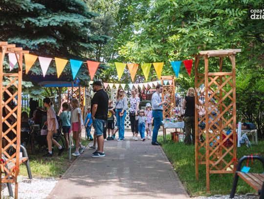 "Dzień dobry na kulturę!" w Amfiteatrze