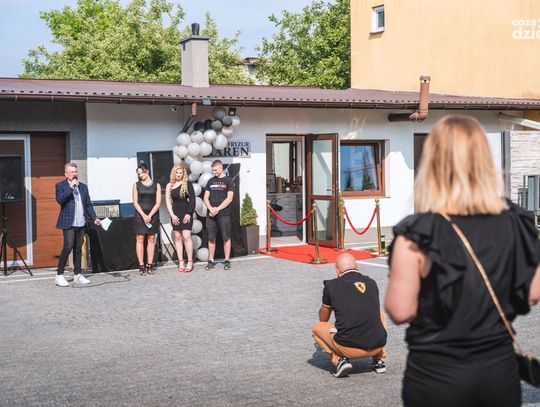 10 urodziny Studia Fryzur KAREN 