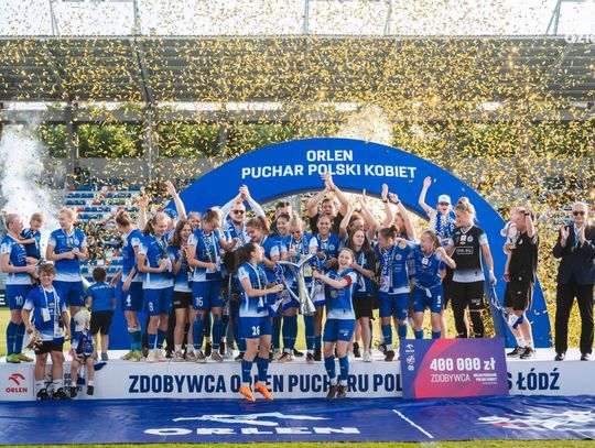 AP ORLEN Gdańsk - TME SMS Łódź 