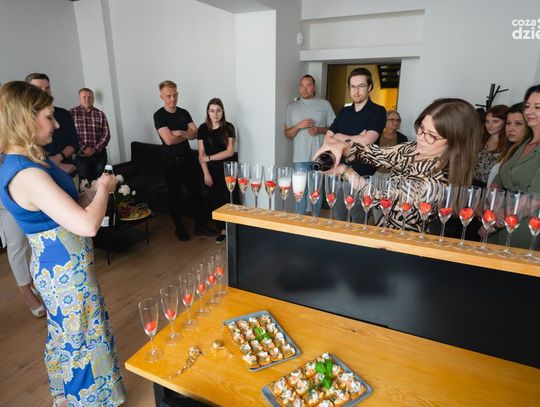 Capilar Clinic - otwarcie salonu trychologicznego przy placu Jagiellońskim 