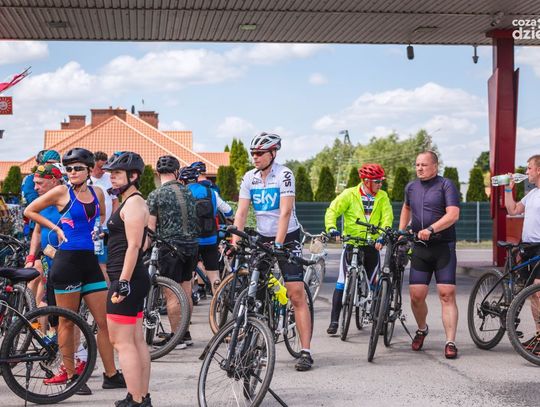 Co Za Jazda! Jedlińsk 2023 - część 2