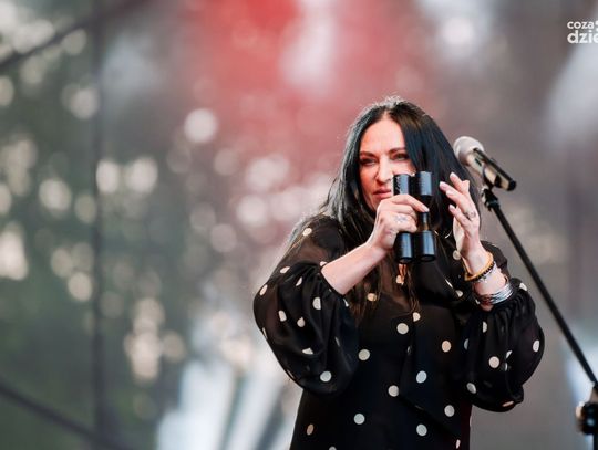 "Apetyt na Gombrowicza" - Kayah i Gang Tango