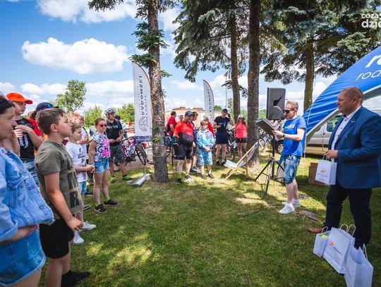 Co Za Jazda! Jedlińsk 2023 - część 3