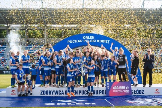 AP ORLEN Gdańsk - TME SMS Łódź 