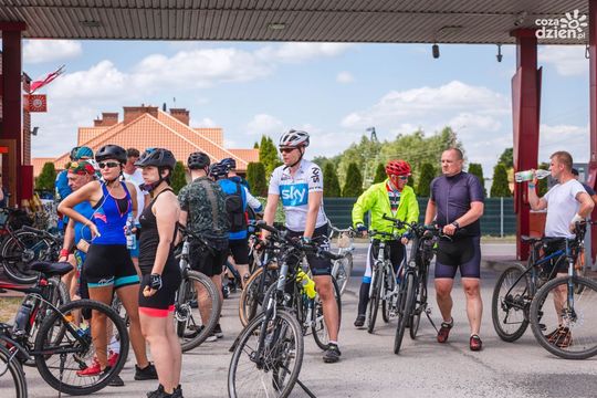 Co Za Jazda! Jedlińsk 2023 - część 2