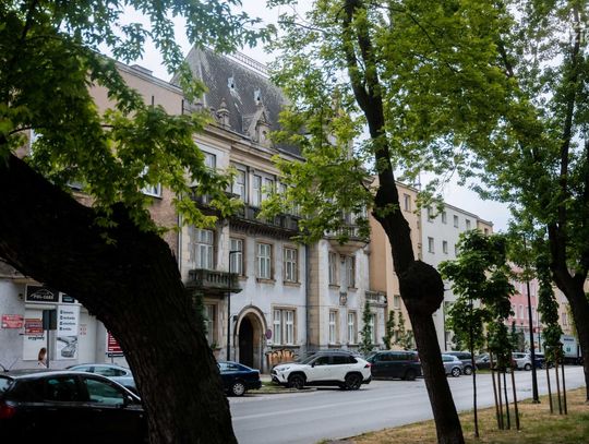 Retrospotkanie 50 – Wizyta w pałacu Glogierów (zdjęcia)