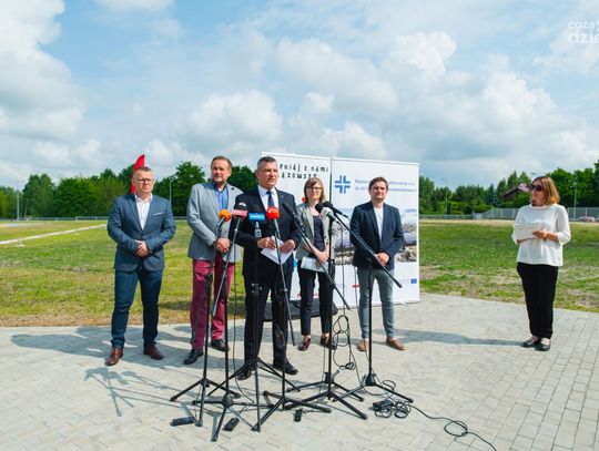 Budżet Obywatelski Mazowsza - konferencja (zdjęcia)