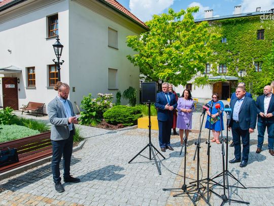 Muzeum Malczewskiego zaprasza na Piknik Archeologiczny (zdjęcia)