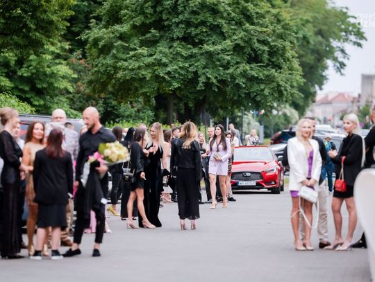 Otwarcie restauracji Bleik (zdjęcia)