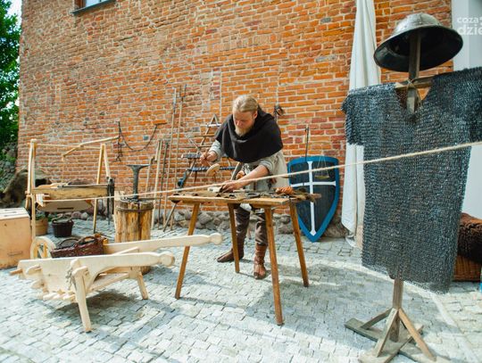 Piknik "Archeologiczny Malczewski" (zdjęcia) Piknik "Archeologiczny Malczewski" (zdjęcia)