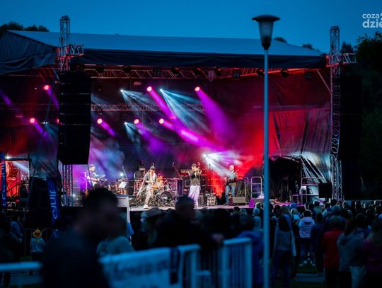 Iłżeckie Dni Kultury - LemON i Alicetea (zdjęcia)