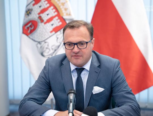 Analizujemy oświadczenia majątkowe władz Radomia!