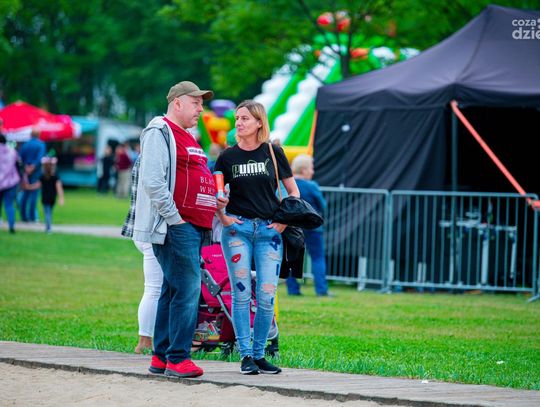 Iłżeckie Dni Kultury - Taito (zdjęcia)