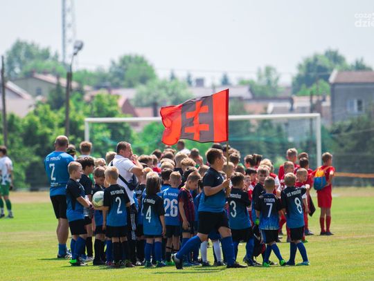 Skaryszewska Futboliada (zdjęcia)