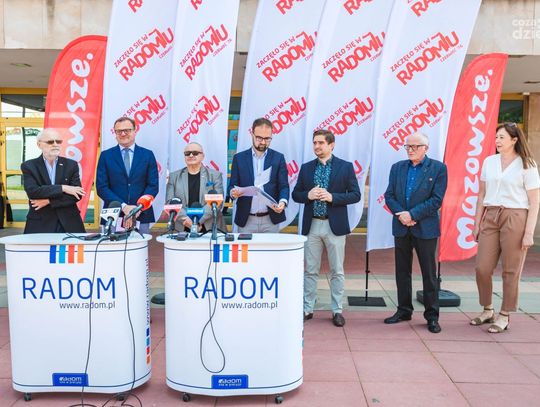 Konferencja - obchody rocznicy Czerwca ’76 (zdjęcia)