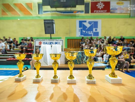 Podsumowanie Czwartków Lekkoatletycznych (zdjęcia)