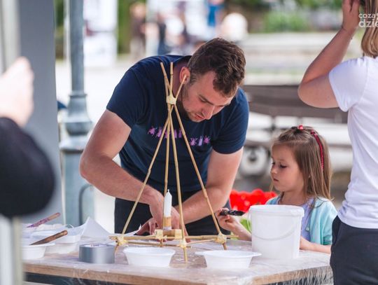 Weekend w obiektywie