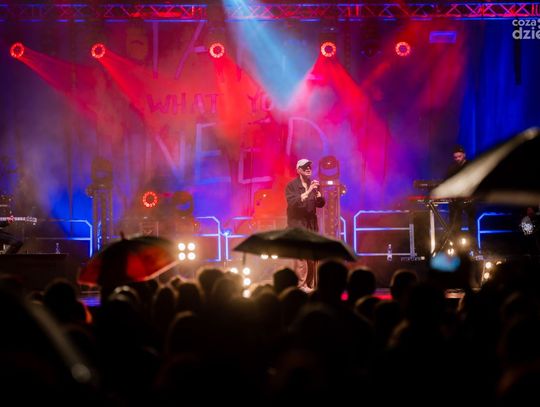 Weekend w obiektywie