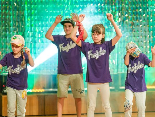 Weekend w obiektywie