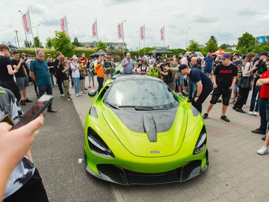 Weekend w obiektywie