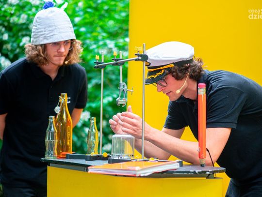 Weekend w obiektywie