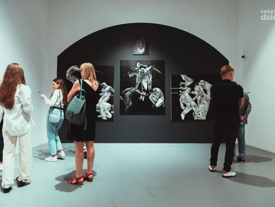 Weekend w obiektywie