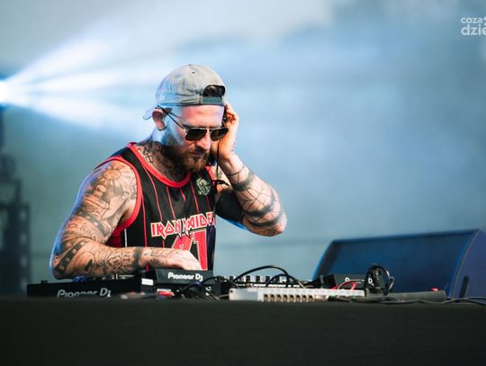 Weekend w obiektywie