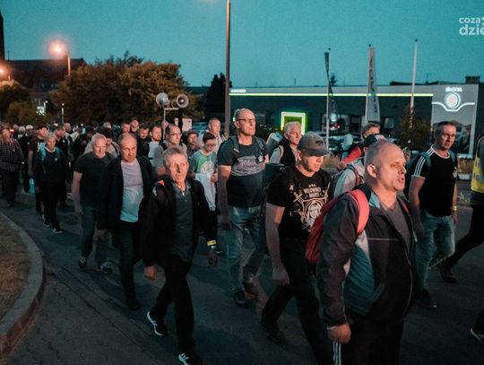 Weekend w obiektywie