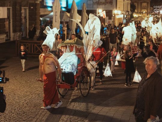 Weekend w obiektywie