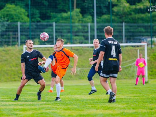 Weekend w obiektywie