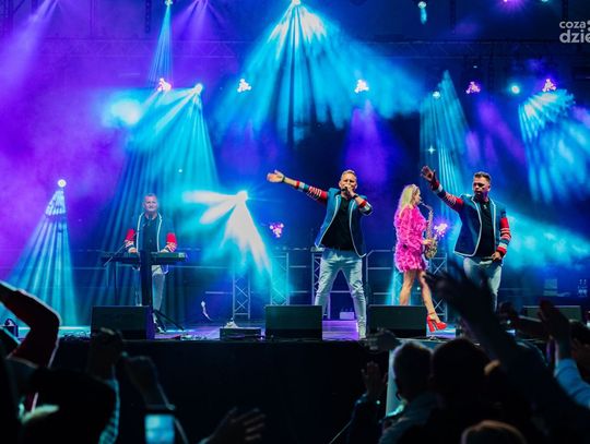 Weekend w obiektywie