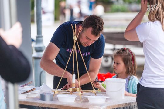 Weekend w obiektywie