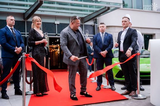 Weekend w obiektywie