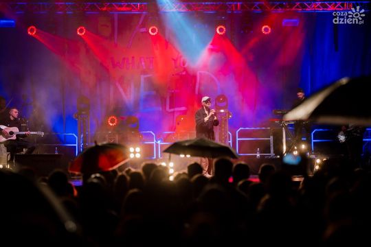 Weekend w obiektywie