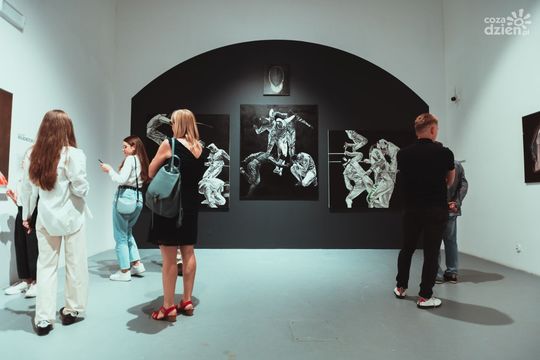 Weekend w obiektywie