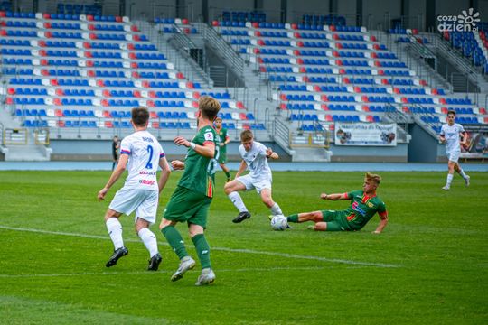 Weekend w obiektywie