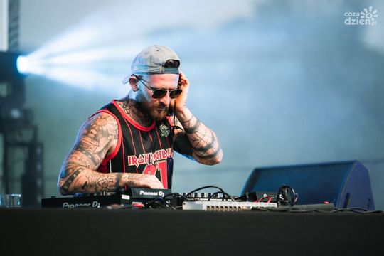 Weekend w obiektywie