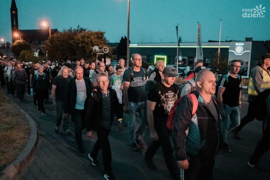 Weekend w obiektywie