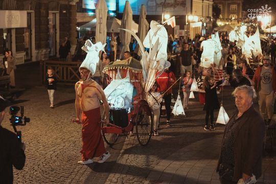 Weekend w obiektywie