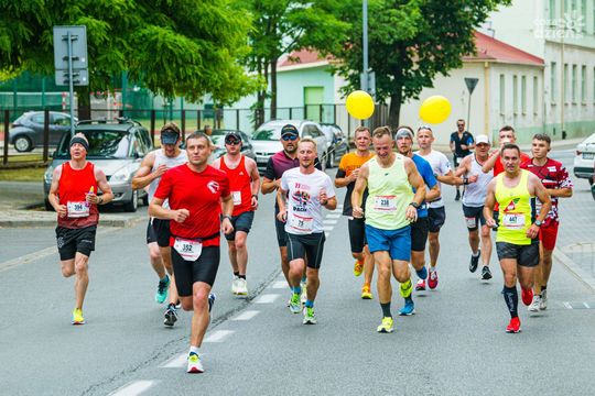 Weekend w obiektywie