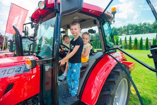 Weekend w obiektywie