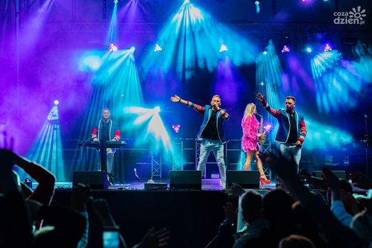 Weekend w obiektywie