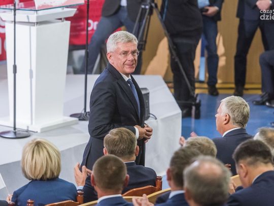 Analizujemy oświadczenia majątkowe posłów, senatorów i europosłów! 