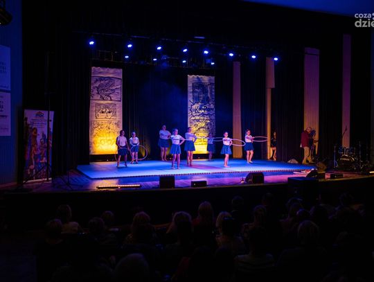 Koncert Galowy wychowanków MDK "Możesz Wszystko" (zdjęcia)