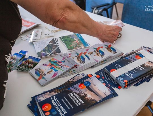 Rada Działalności Pożytku Publicznego w Radomiu (zdjęcia) Rada Działalności Pożytku Publicznego w Radomiu (zdjęcia)