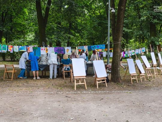 Radom Art Day (zdjęcia)