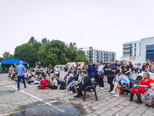 Motopiknik i zakończenie roku szkolnego w ZDZ (zdjęcia) Motopiknik i zakończenie roku szkolnego w ZDZ (zdjęcia)