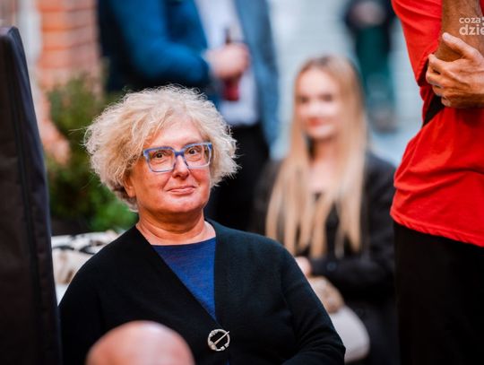 Koncert zespołu Róża w Elektrowni (zdjęcia) Koncert zespołu Róża w Elektrowni (zdjęcia)